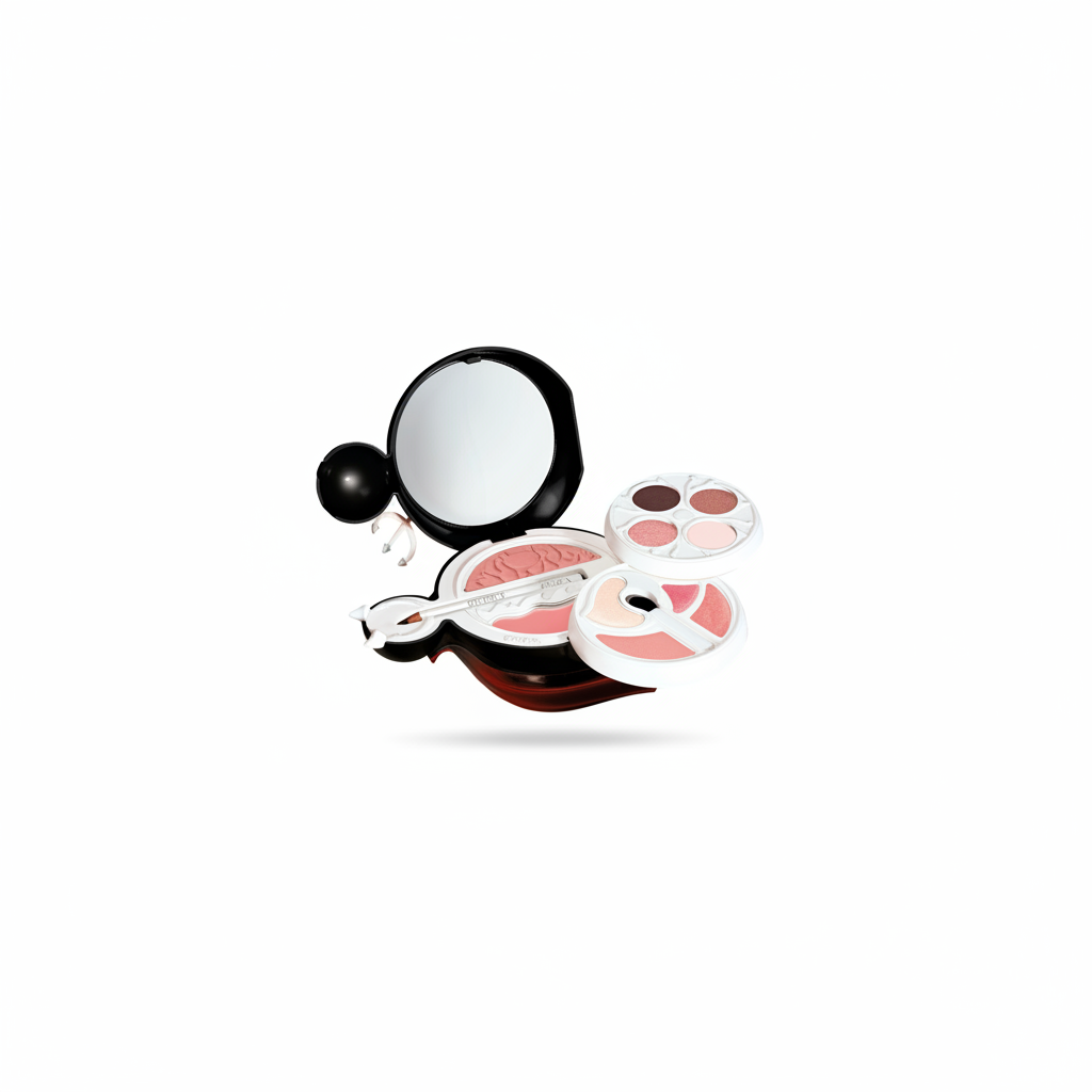 PUPA DEVIL BLACK TROUSSE 002 