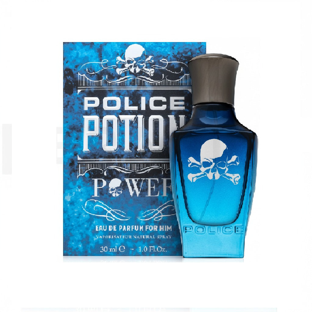 POLICE POTION POWER EDP 30ML FOR HIM 
