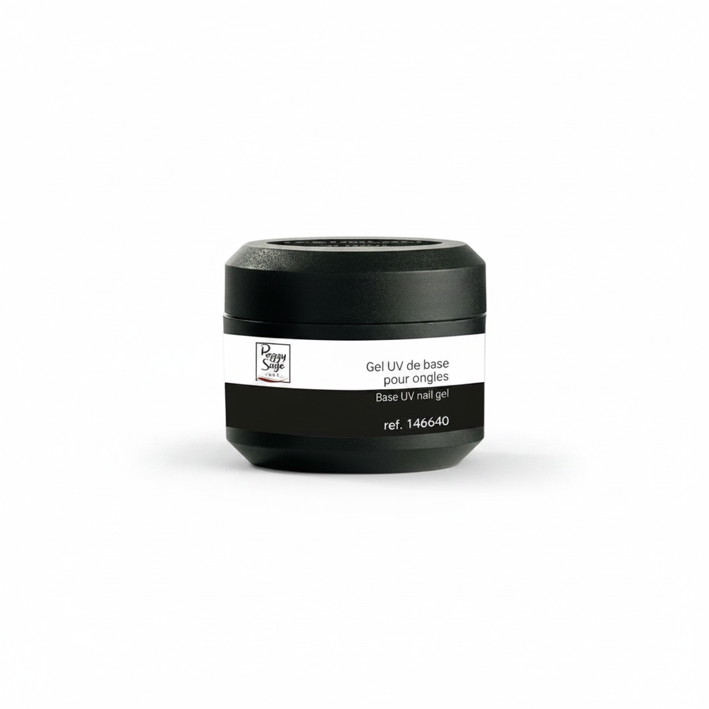 PEGGY SAGE BASE UV NAIL GEL 15G