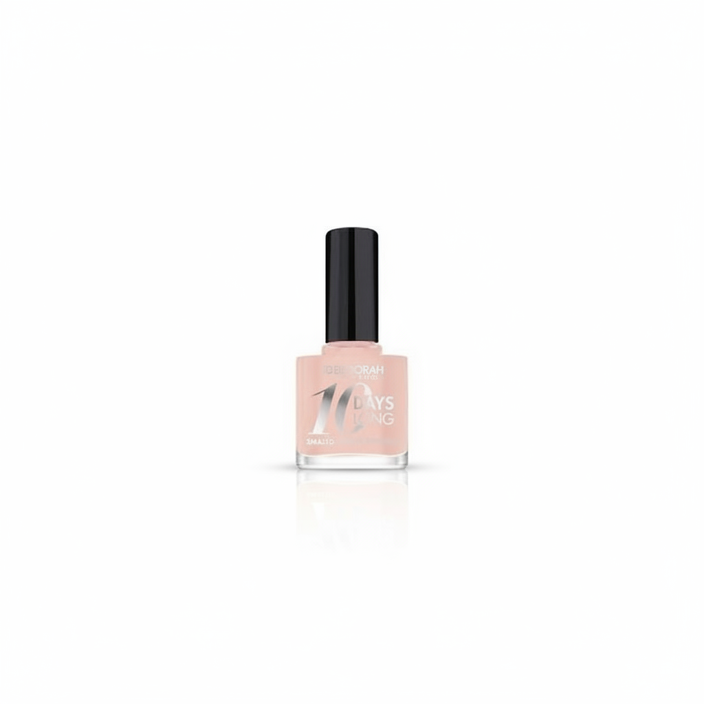 DEBORAH 10 DAYS LONG NAIL POLISH NO. 882