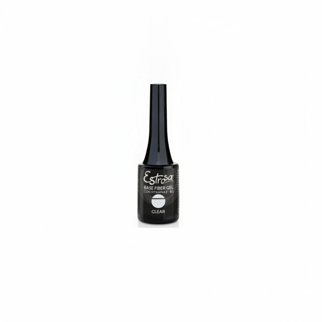 ESTROSA BASE FIBER GEL CLEAR 14ML