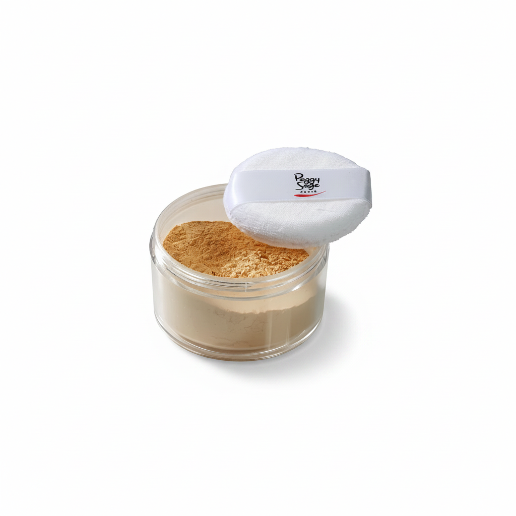 PEGGY SAGE APRICOT POWDER 25G