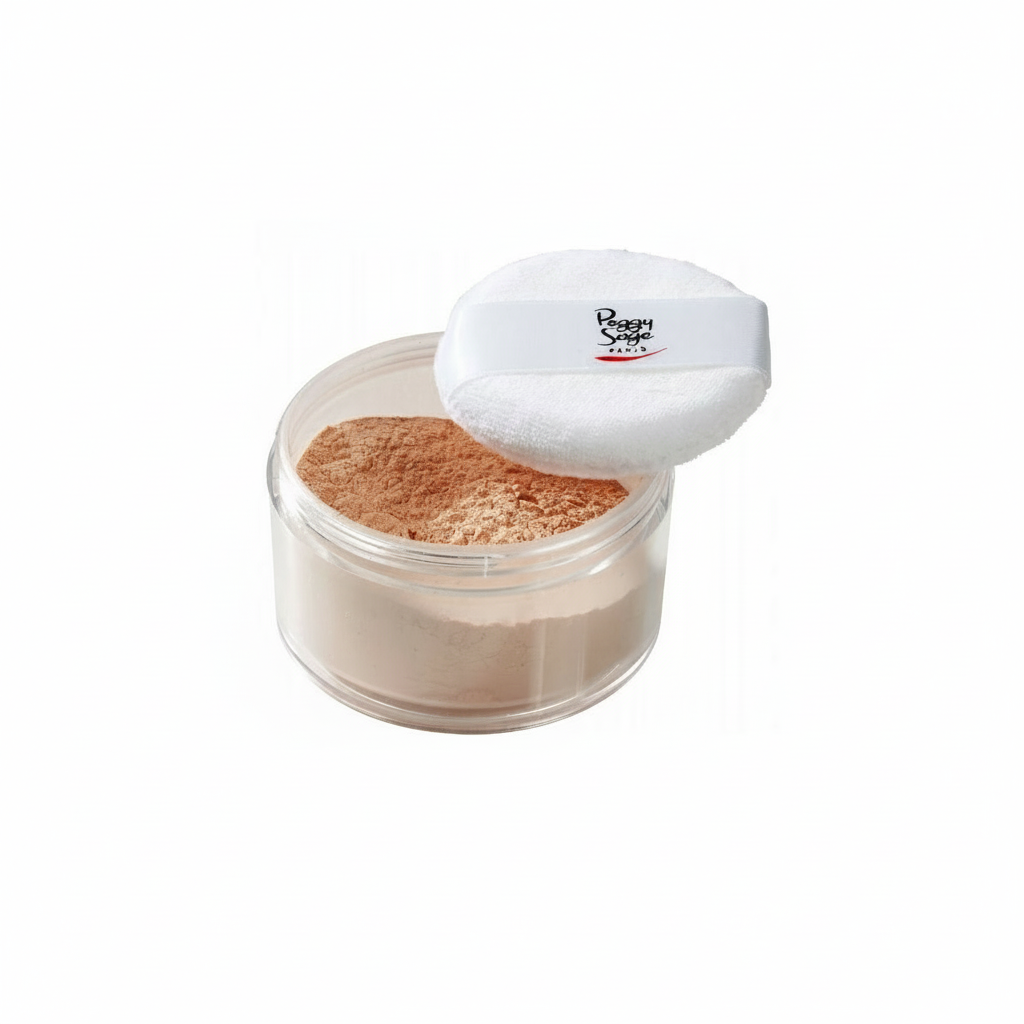 PEGGY SAGE AMBER POWDER 