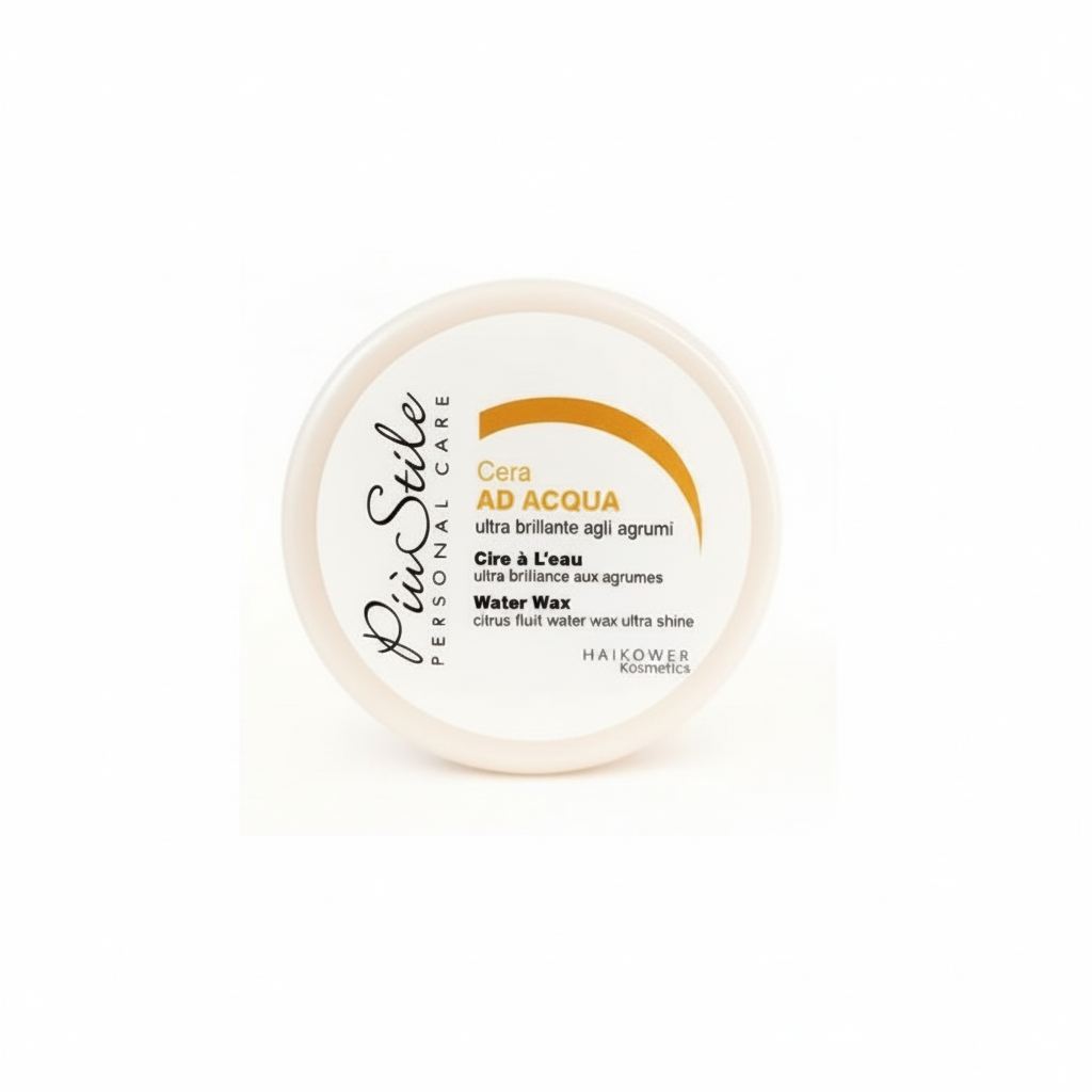 MOST BEAUTIFUL CITRUS WATER-BASED WAX 100ML