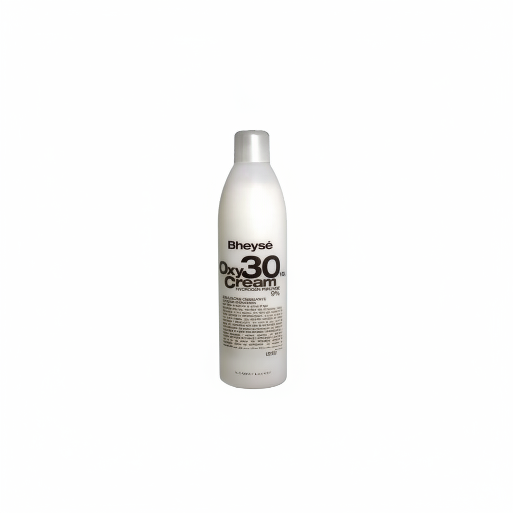RENEE' BLANCHE OXY ACQUA HYDROGEN PEROXIDE CREAM 30 VOLUME 100 ML