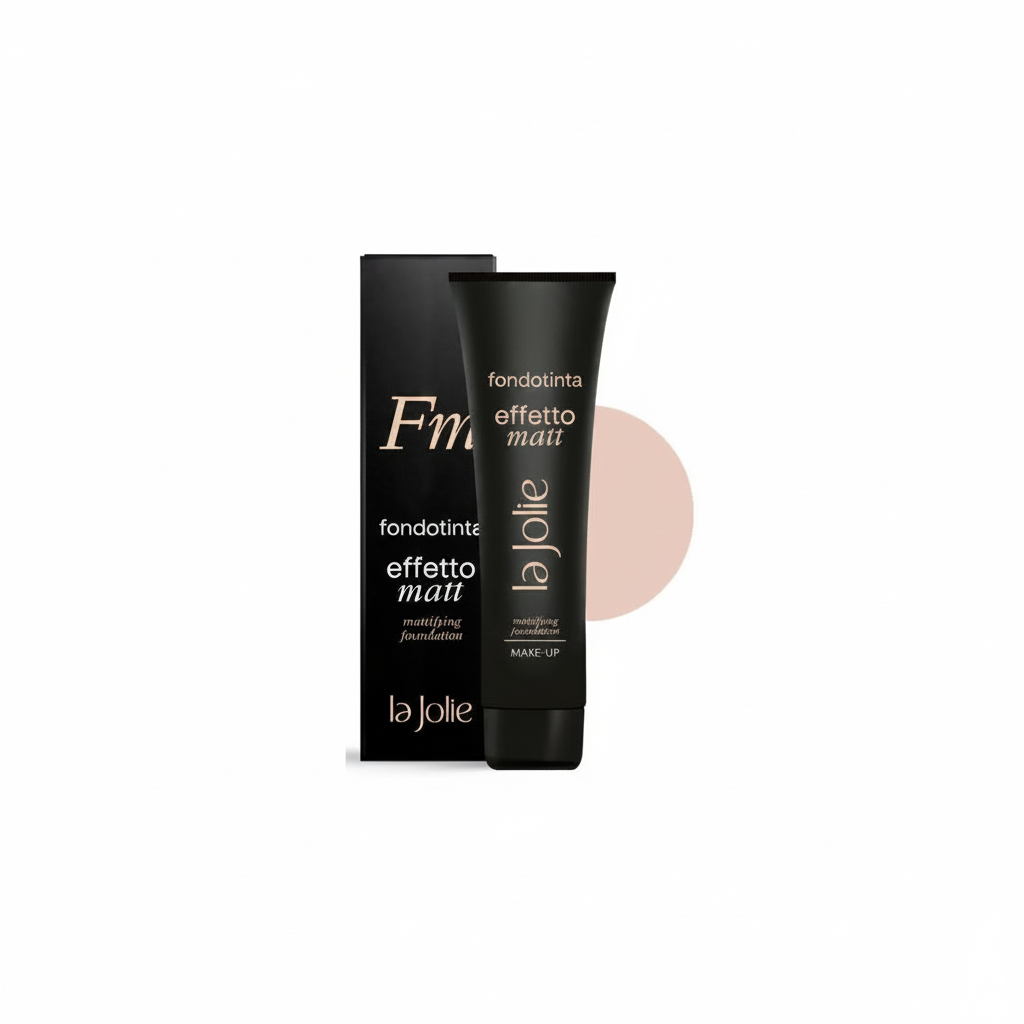LA JOLIE MATT FOUNDATION 03