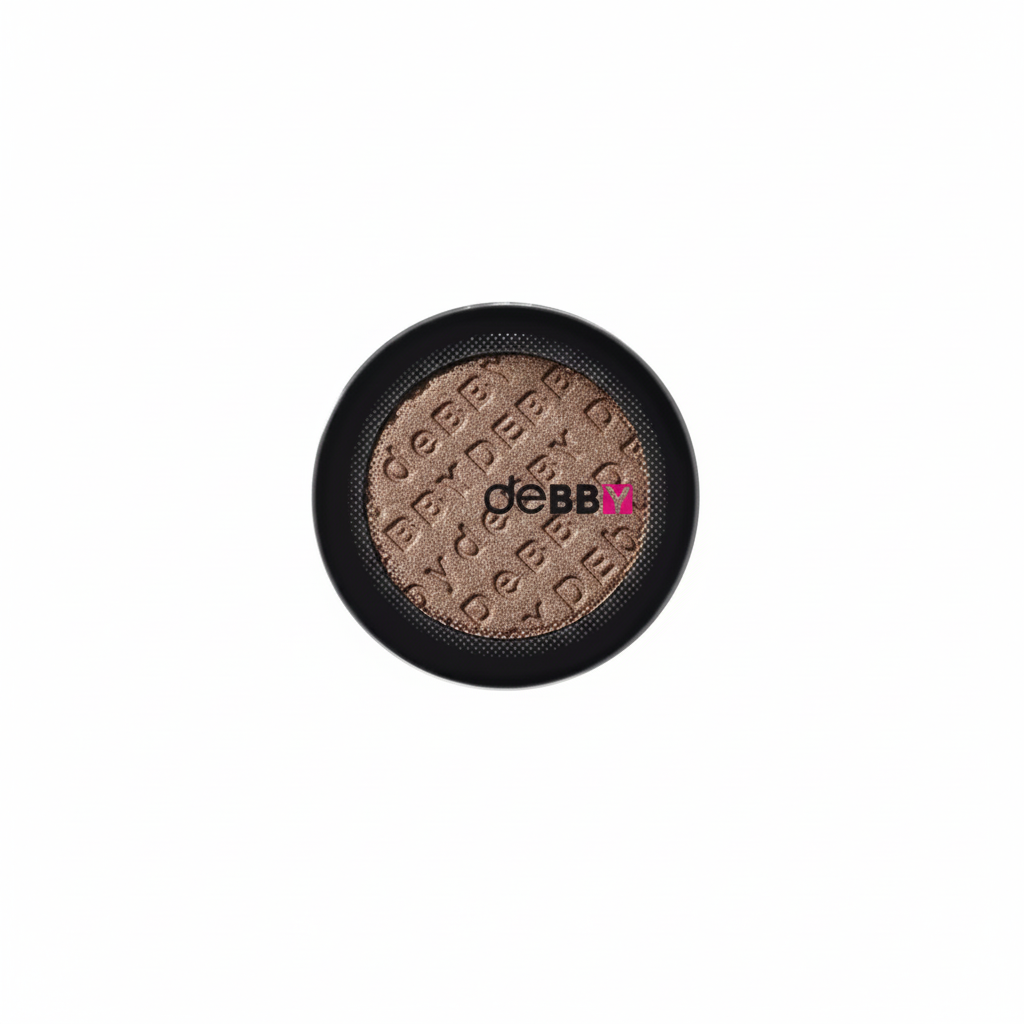 DEBBY COLOR EXPERIENCE MONO EYESHADOW N.37 
