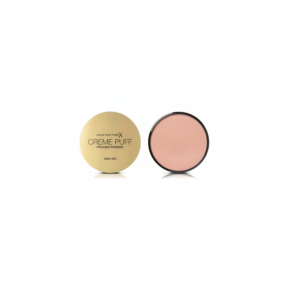 MAX FACTOR CREME PUFF REFILL 081 TRULY FAIR