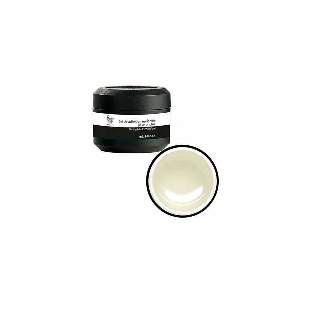 PEGGY SAGE UV GEL STRENGTHENED ADHESION FOR NAIL 15G