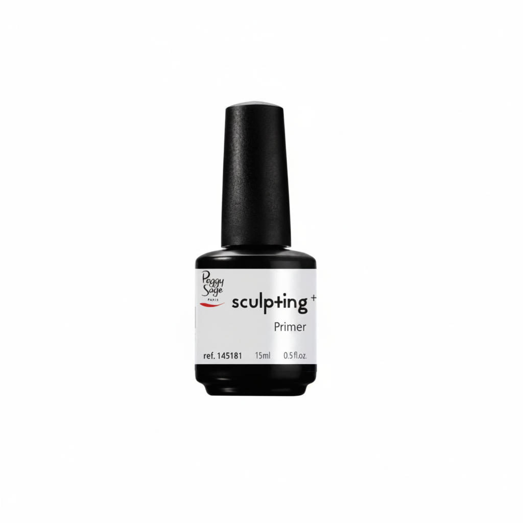 PEGGY SAGE ACID-FREE SCULPTING PRIMER 15ML 