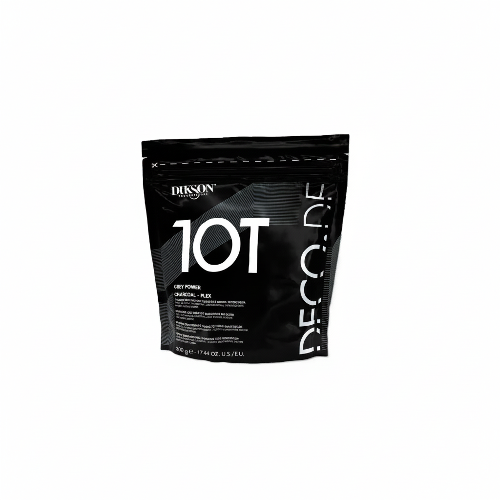 DIKSON BLEACHER 10T GRAY 500G