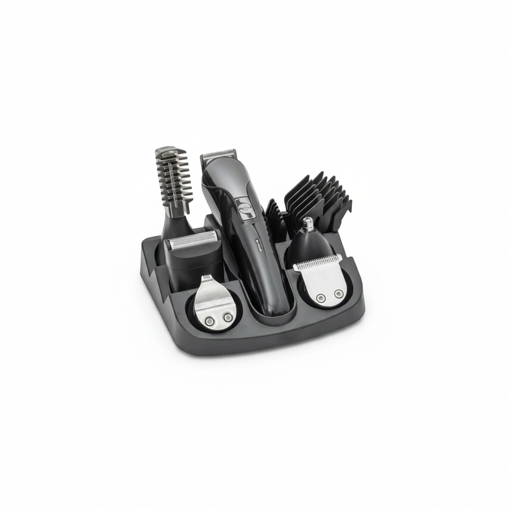 RETRO' CLIPPER MULTIFUNCTION RUP 1010