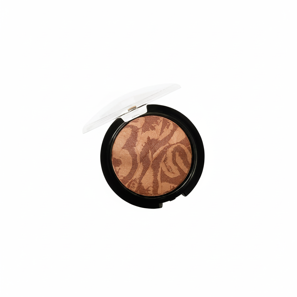 PEGGY SAGE MOSAIC POWDER SIENNE BRULEE' 7G 