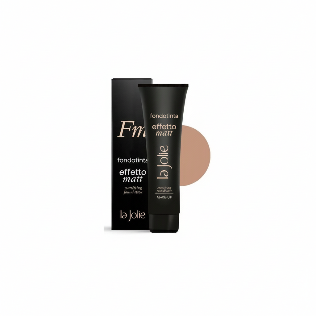 LA JOLIE MATT FOUNDATION 05