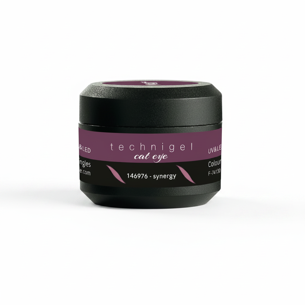 PEGGY SAGE GEL UV&amp;LED CAT SINERGY 