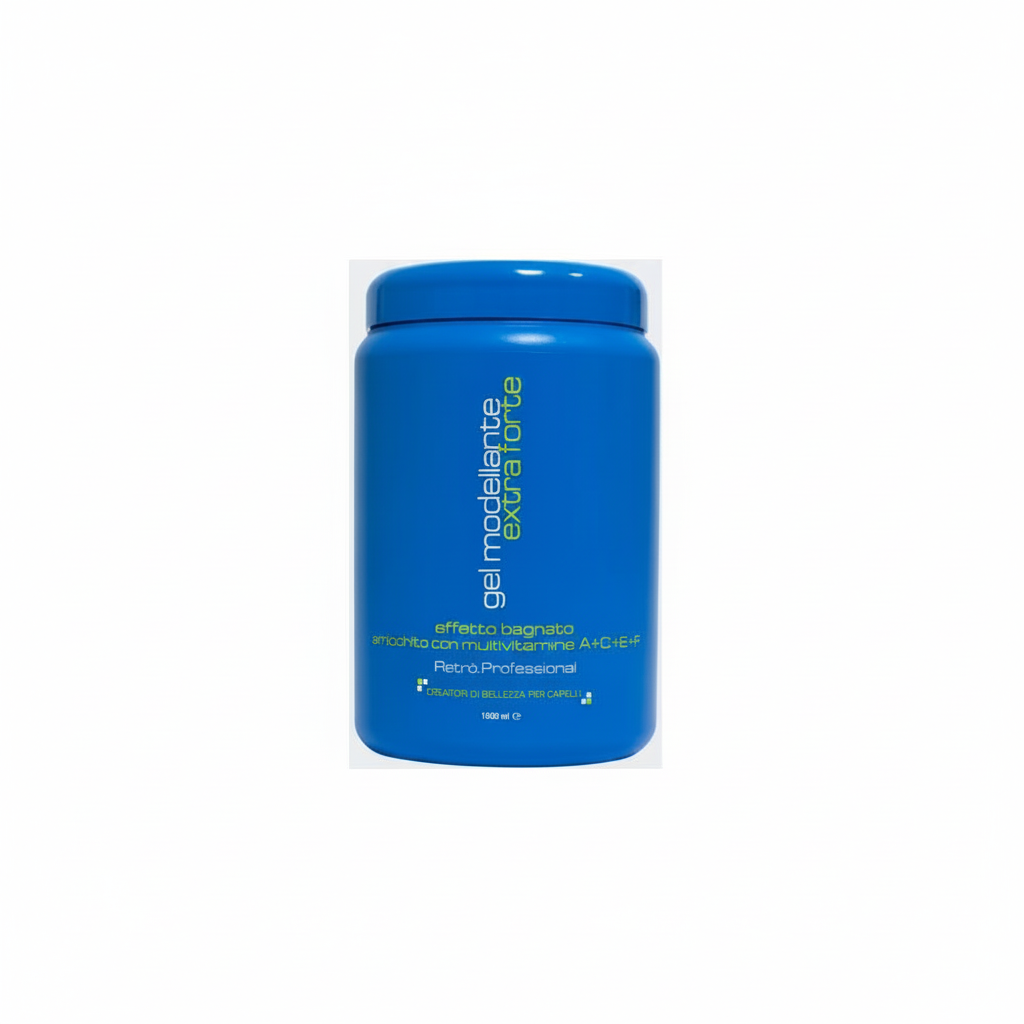 RETRO' MODELING GEL 1000ML 
