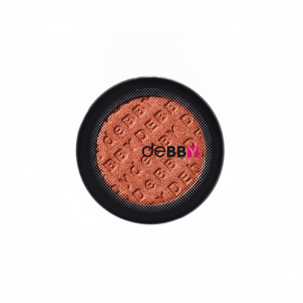 DEBBY COLOR EXPERIENCE MONO EYESHADOW N.38