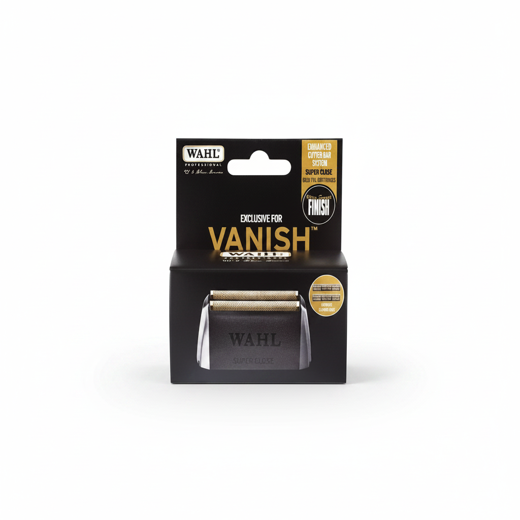 WAHL VANISH RAZOR HEAD