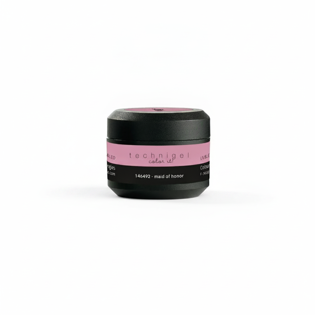 PEGGY SAGE COLOR GEL UV&amp;LED MAID OF HONOR 5GR
