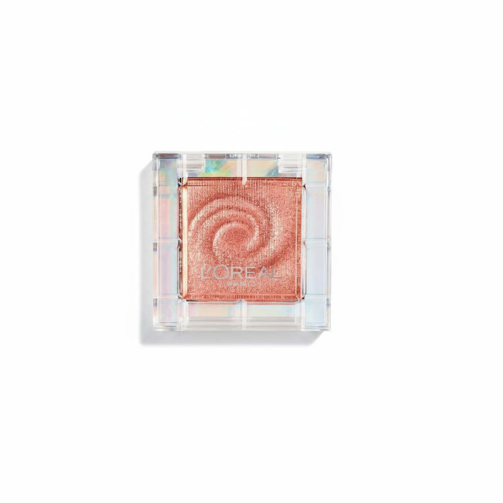 L'OREAL EYESHADOW COLOR QUEEN 37