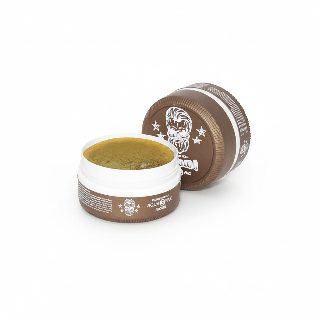 BANDIDO WATER WAX STYLING WAX MAXIMUM HOLD N.3 150ML