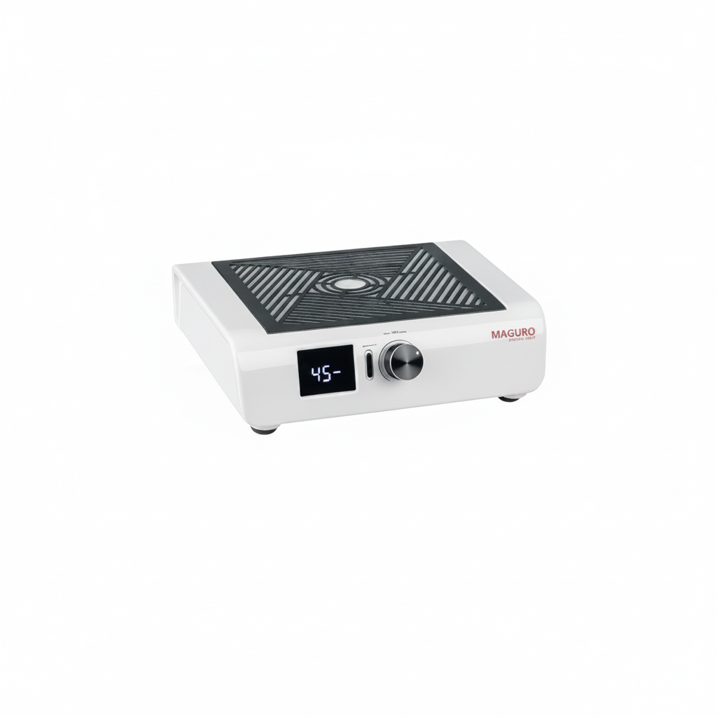 MASTER FAN 45 TABLE VACUUM ART. 800.351