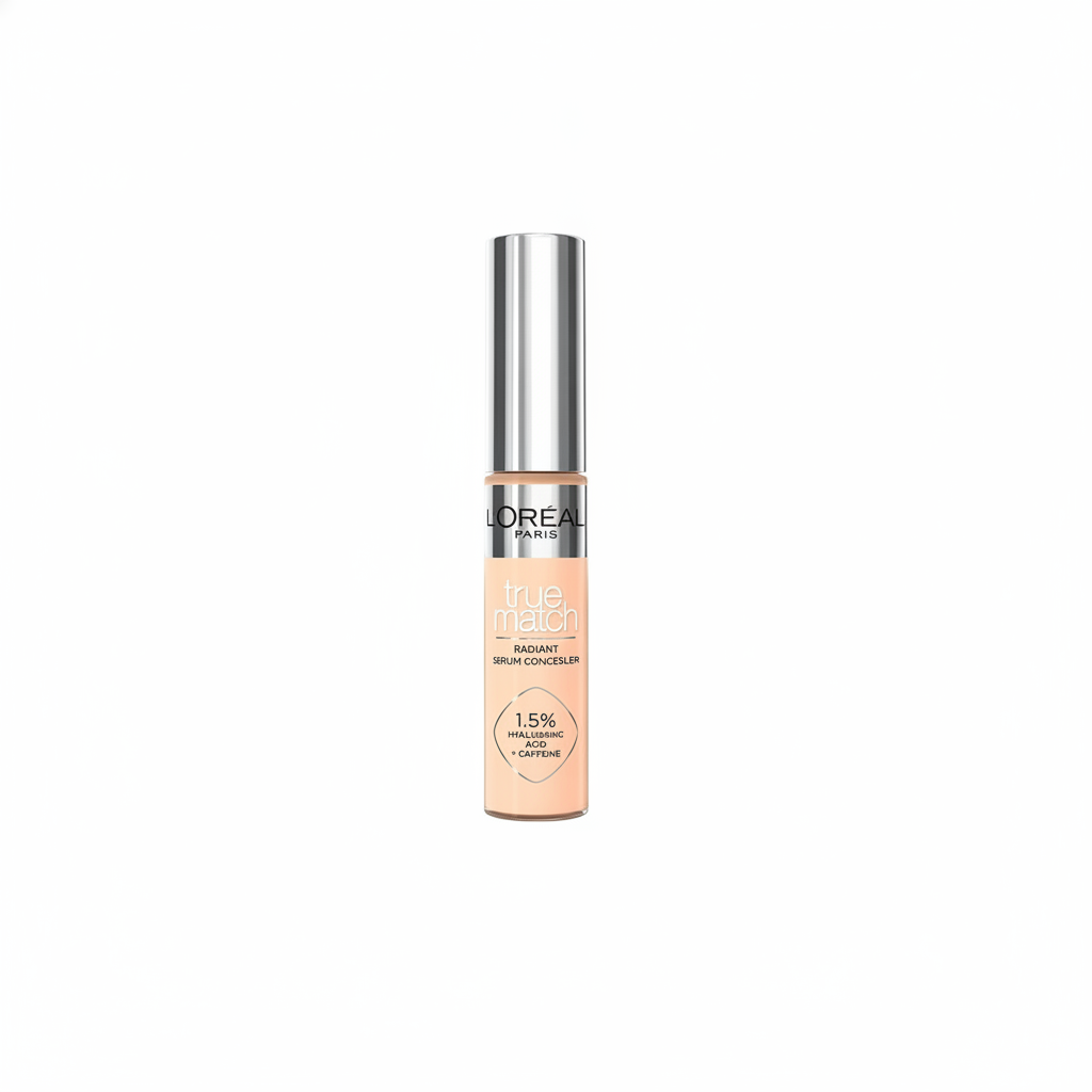 L'OREAL ACCORD PERFECT LUMINOUS CORRECTOR SERUM 1R