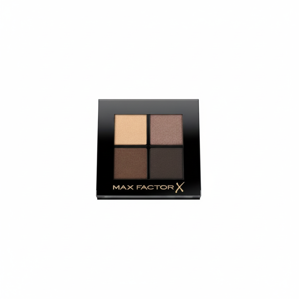 MAX FACTOR COLOR EXPERT EYESHADOW PALETTE N.03 HAZY SANDS