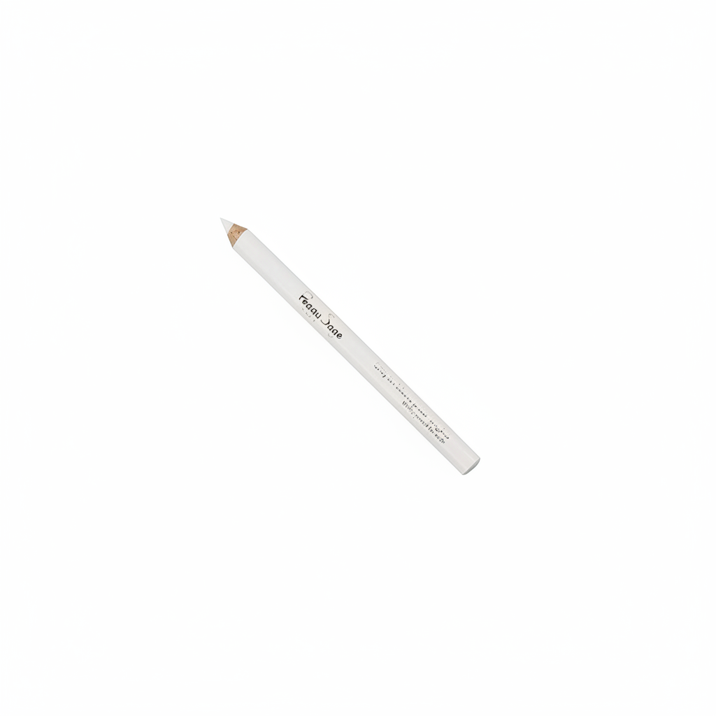PEGGY SAGE WHITE NAIL PENCIL