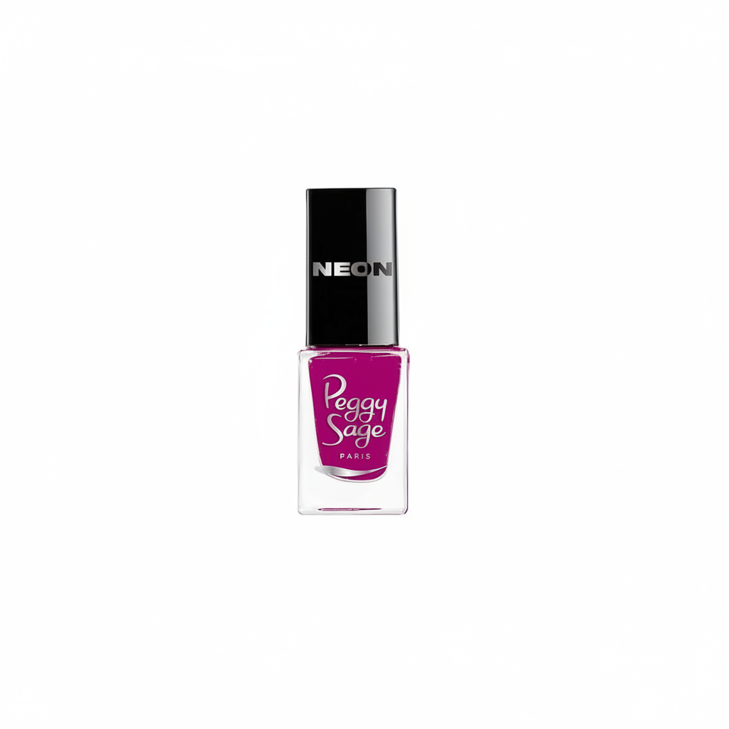 PEGGY SAGE MINI NAIL POLISH 5ML TESSA