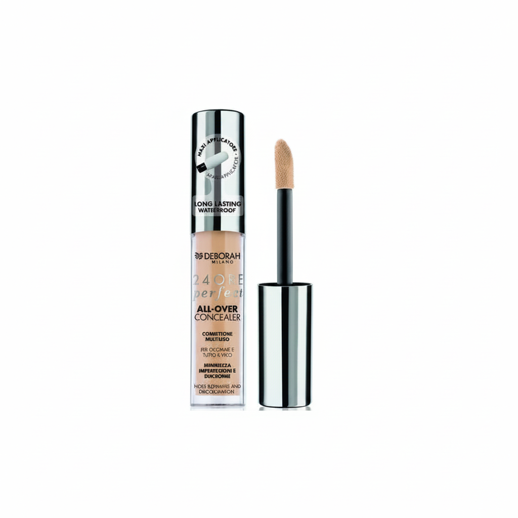 DEBORAH 24H PERFECT FLUID CONCEALER N.3.1