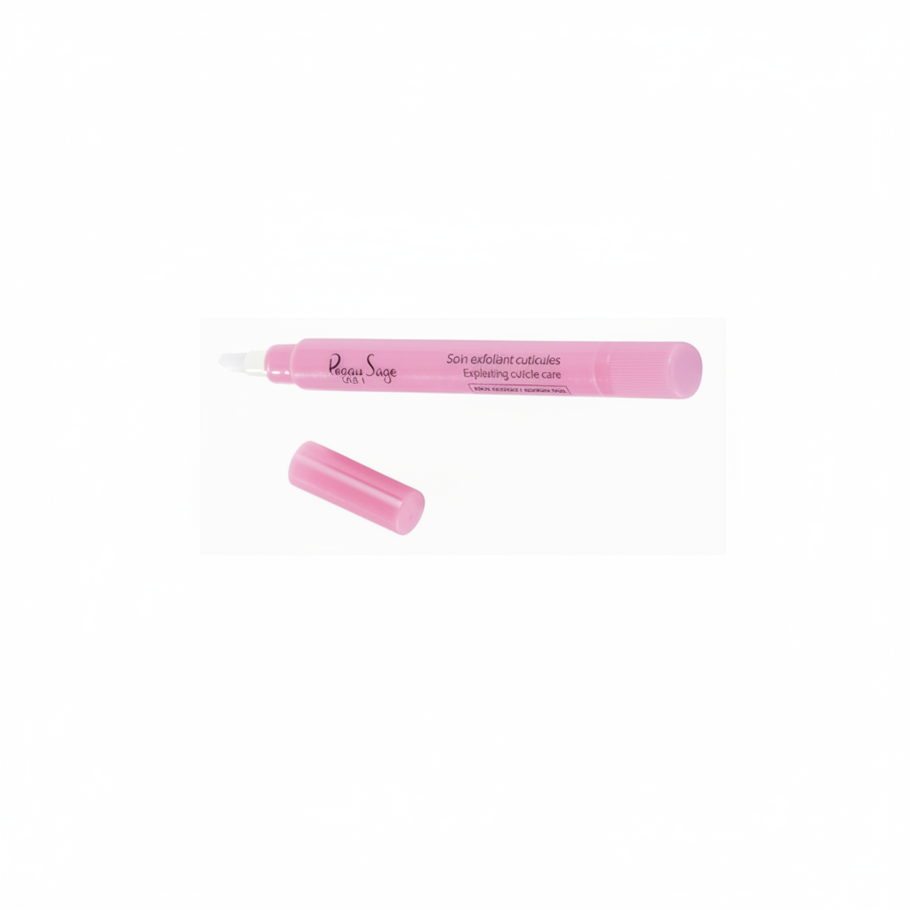 PEGGY SAGE STYLO EXFOLIATING CUTICLE TREATMENT