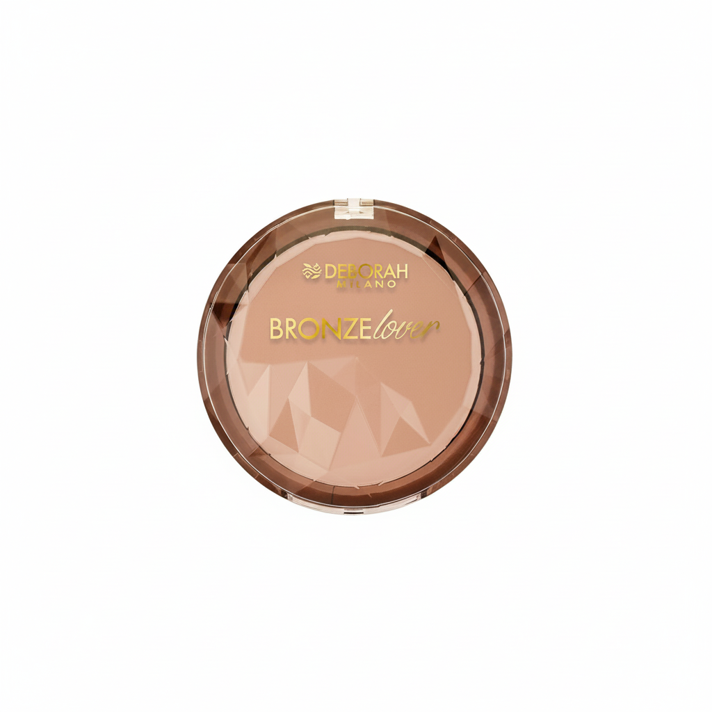 DEBORAH BRONZE LOVER BRONZING POWDER N.01