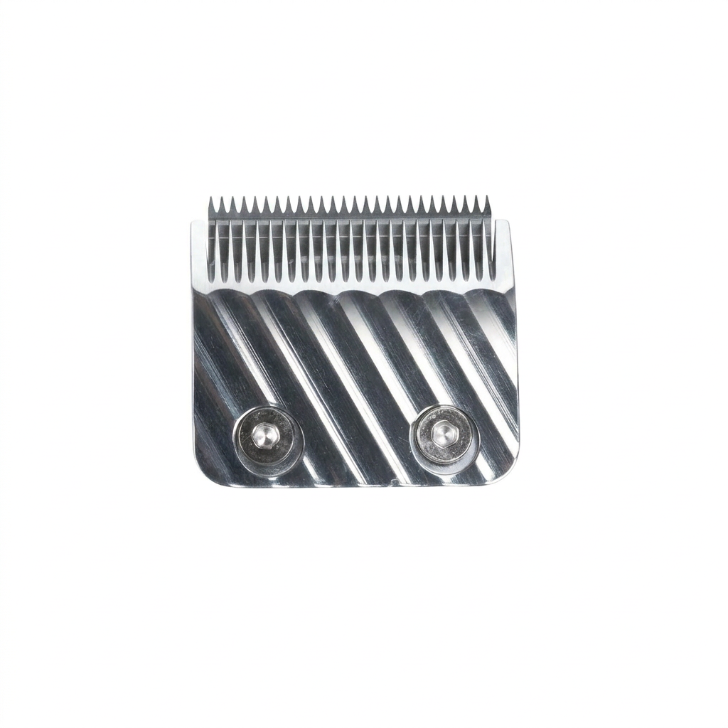 BABYLISS PRO ARTISTS HEAD FOR WEDGE BLADE CLIPPER FX8700ME 