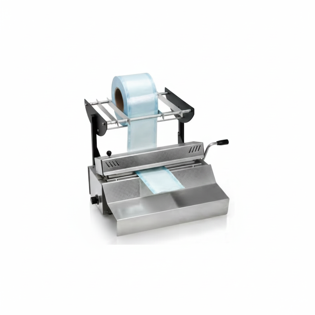 INSTRUMENT PACKAGING MACHINE ART. 370.011