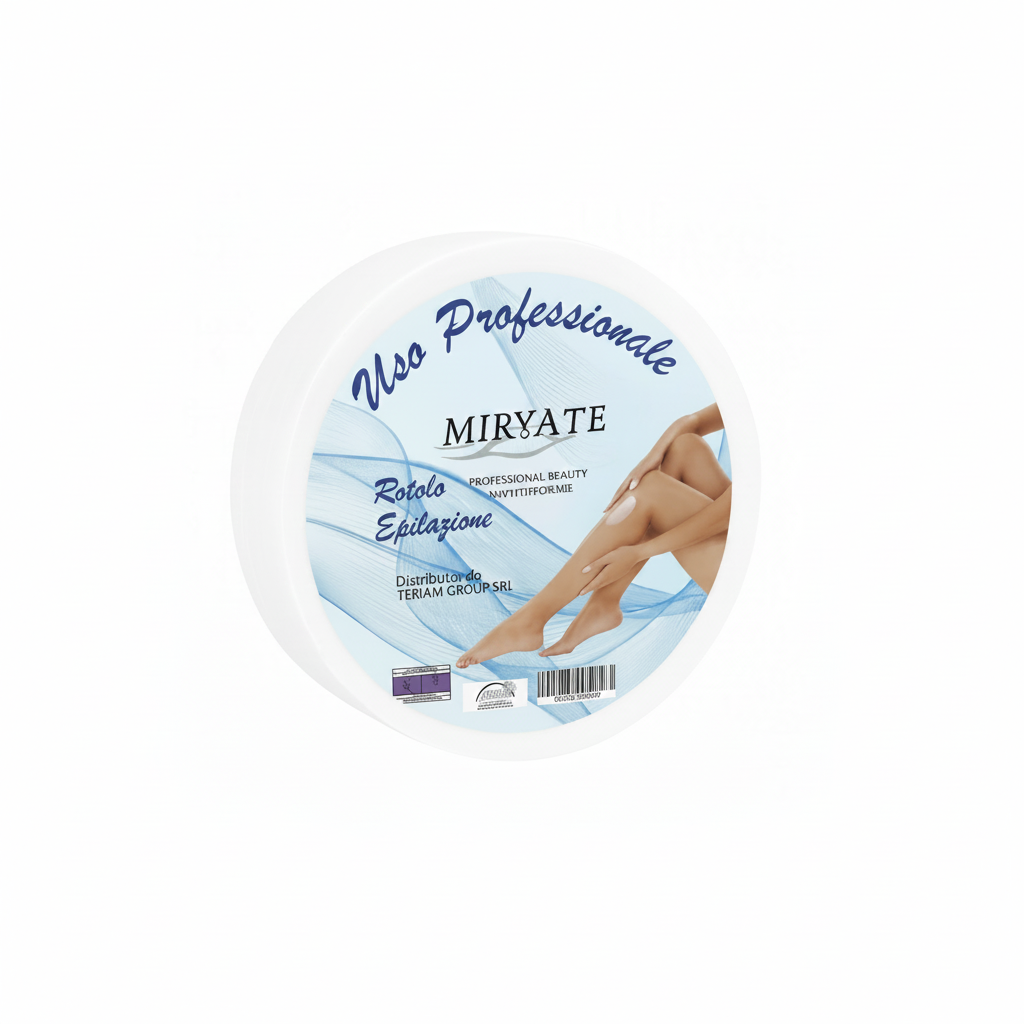 MIRYATE HAIR REMOVAL ROLL 70GR