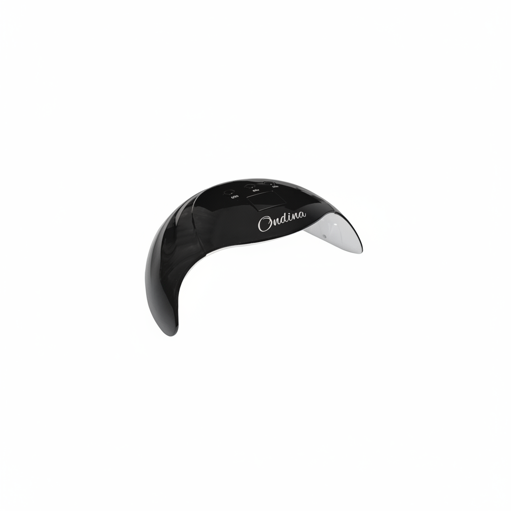 MELCAP UV/LED LAMP ONDINA 48W ART.LU0194