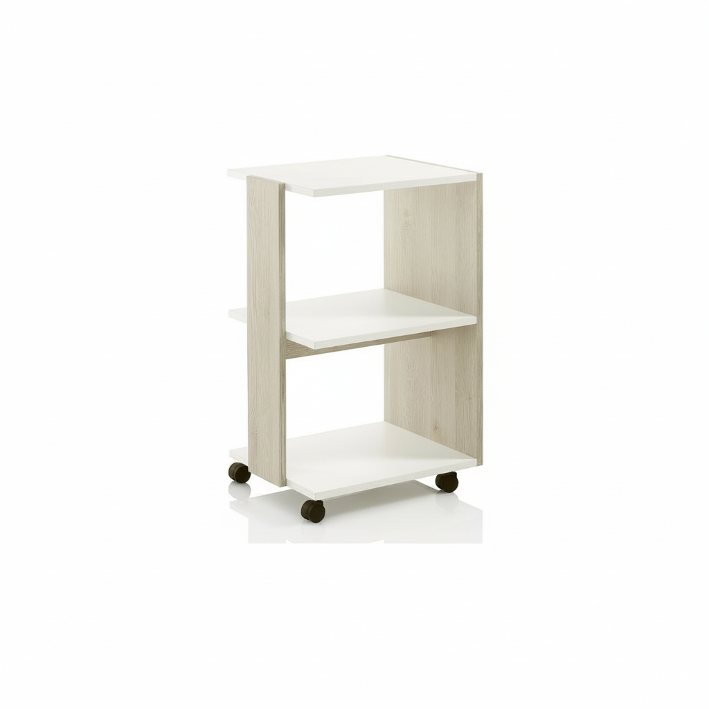 NATURAL SPA TROLLEY ART. 375.216