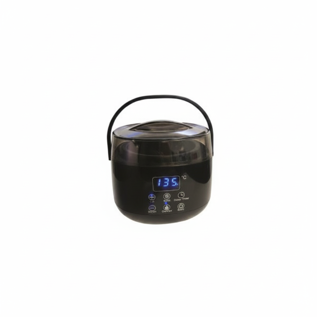 MELCAP TOUCH WAX HEATER