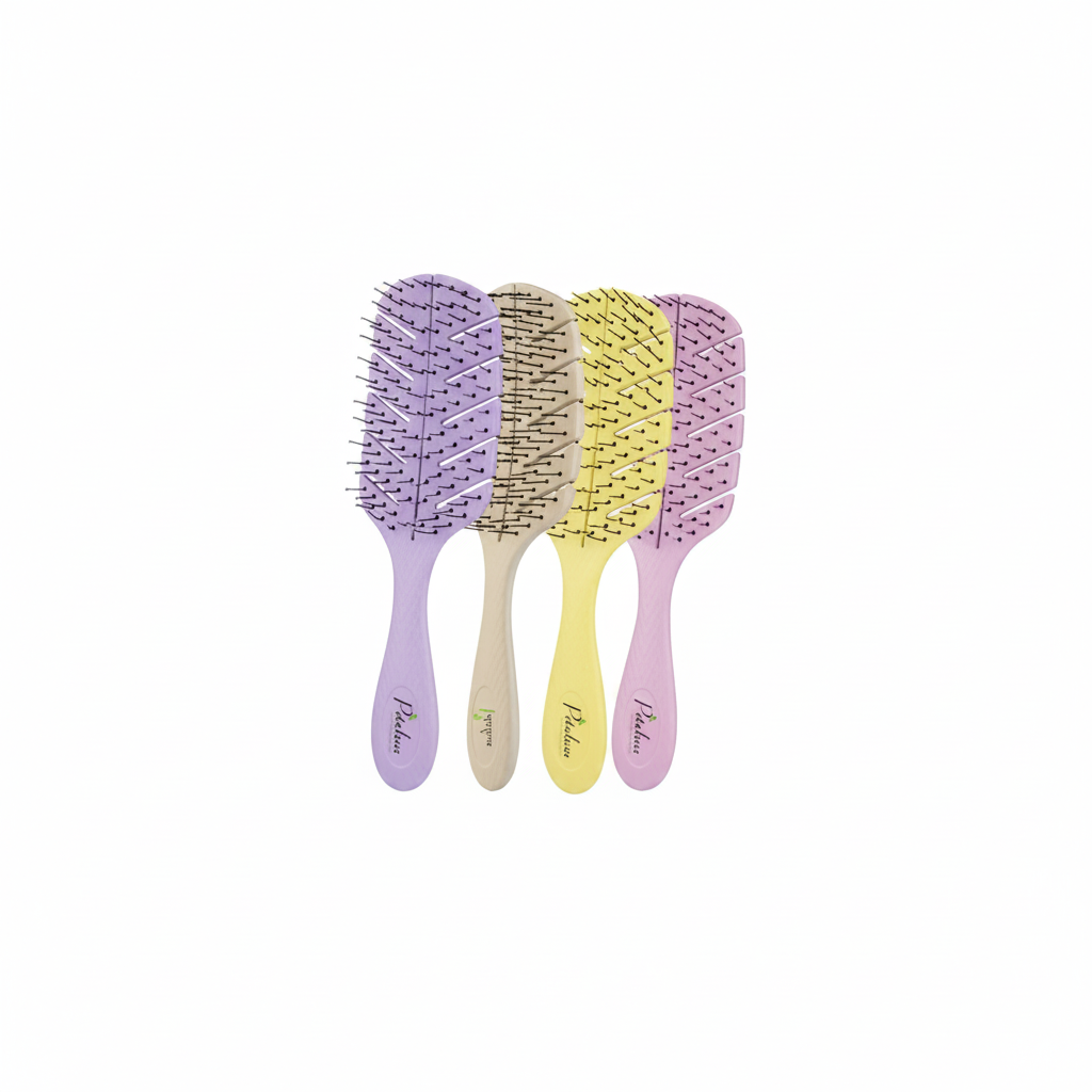 LABOR BIODEGRADABLE PETALOSA BRUSH