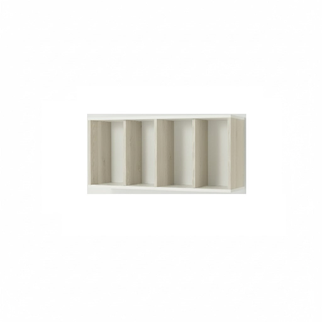 OPEN CABINET WITH SHELVES ART. 375.215