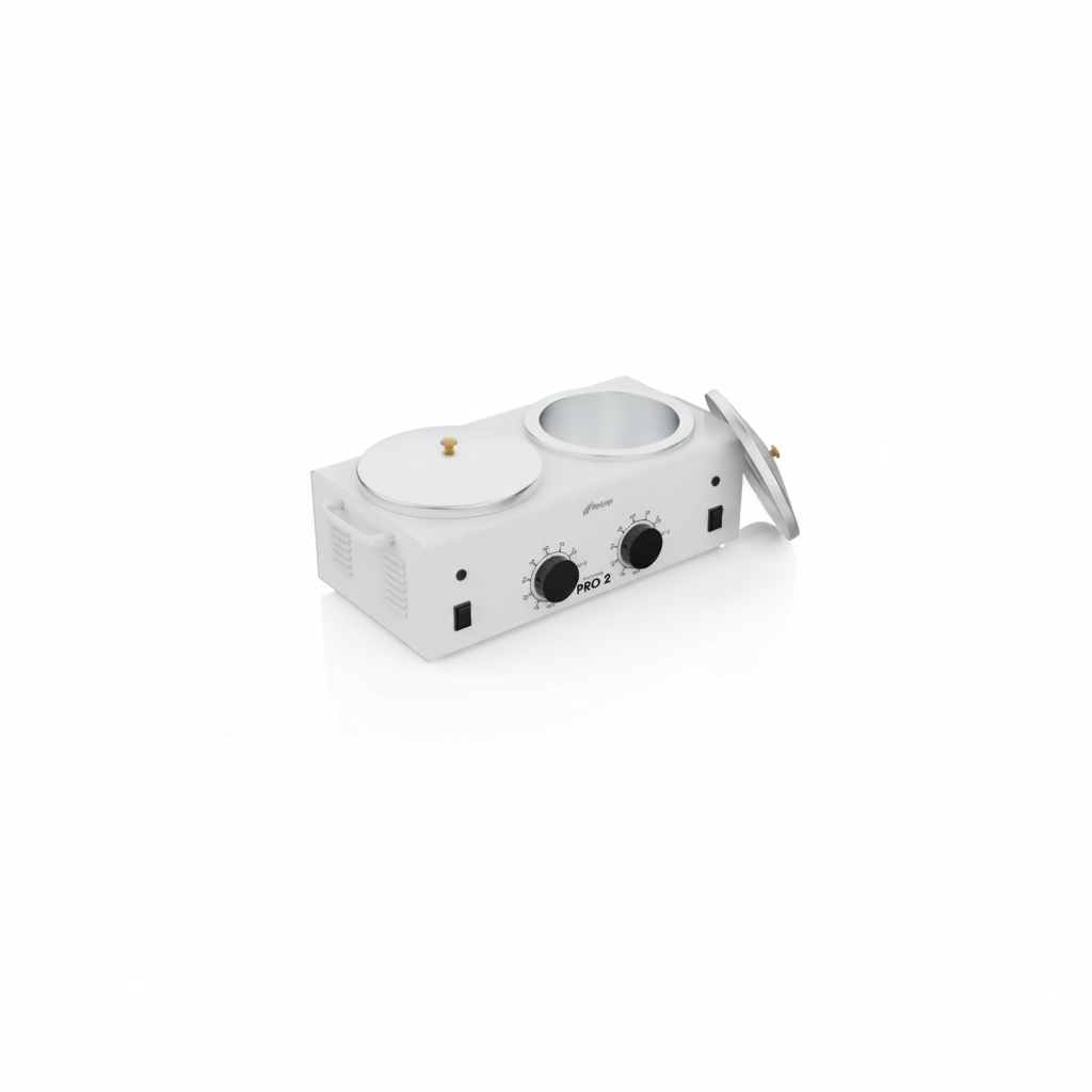 MELCAP PRO WAX HEATER 2