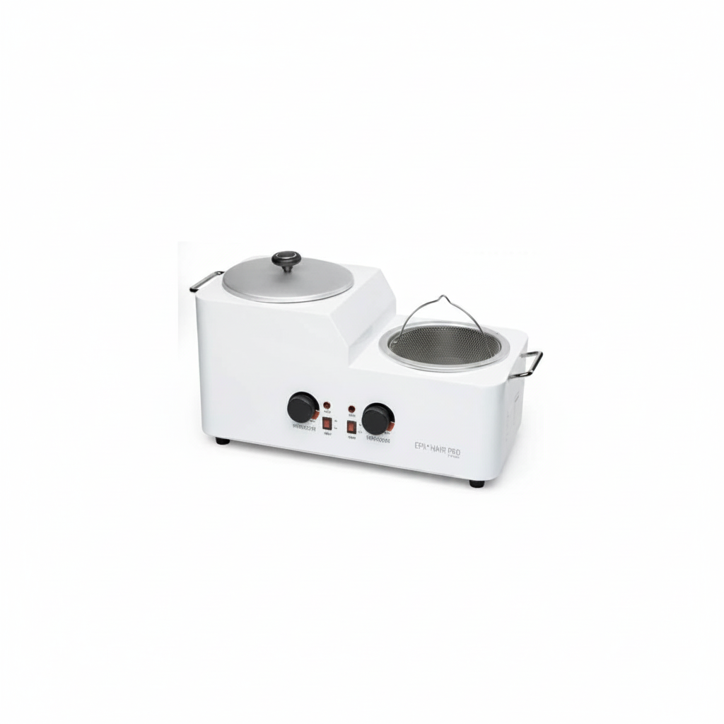 SIBEL PROFESSIONAL WAX HEATER WITH FILTER 270W