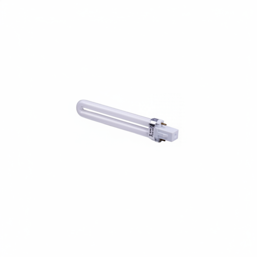 MP-HAIR BULB LED TECHNOLOGY 9 WATT
