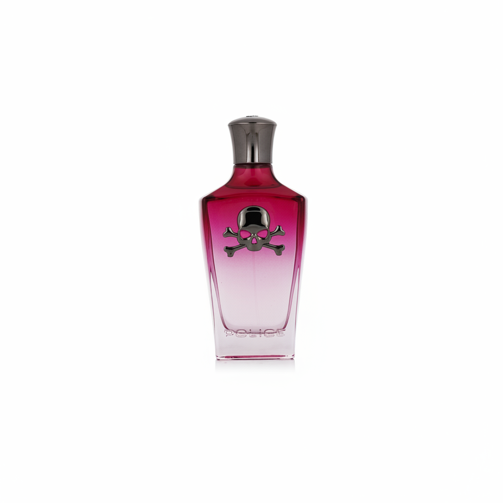 POLICE POTION LOVE EDP 100ML FOR HER 