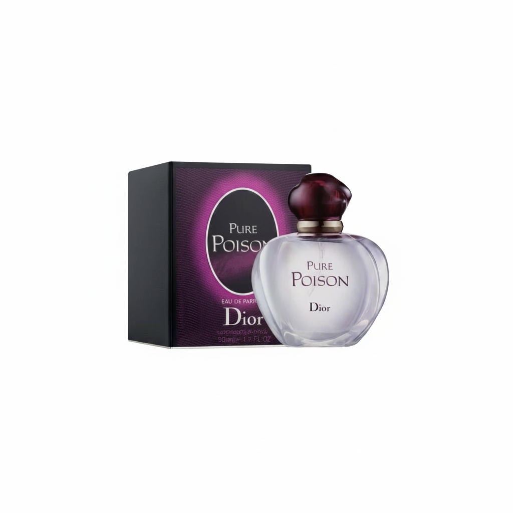 DIOR PURE POISON EDP 50 ML VAPO