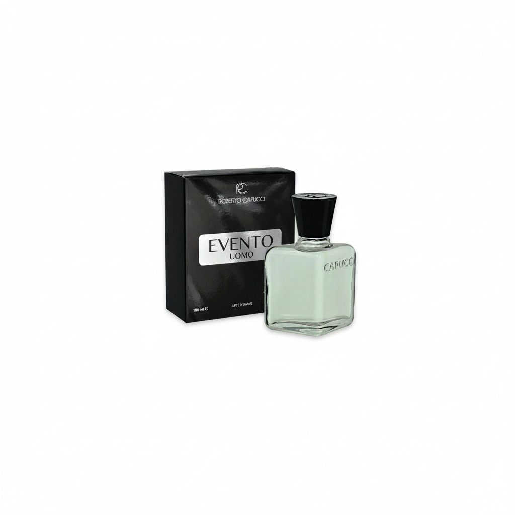 CAPUCCI EVENTO MEN AFTER SHAVE 100ml