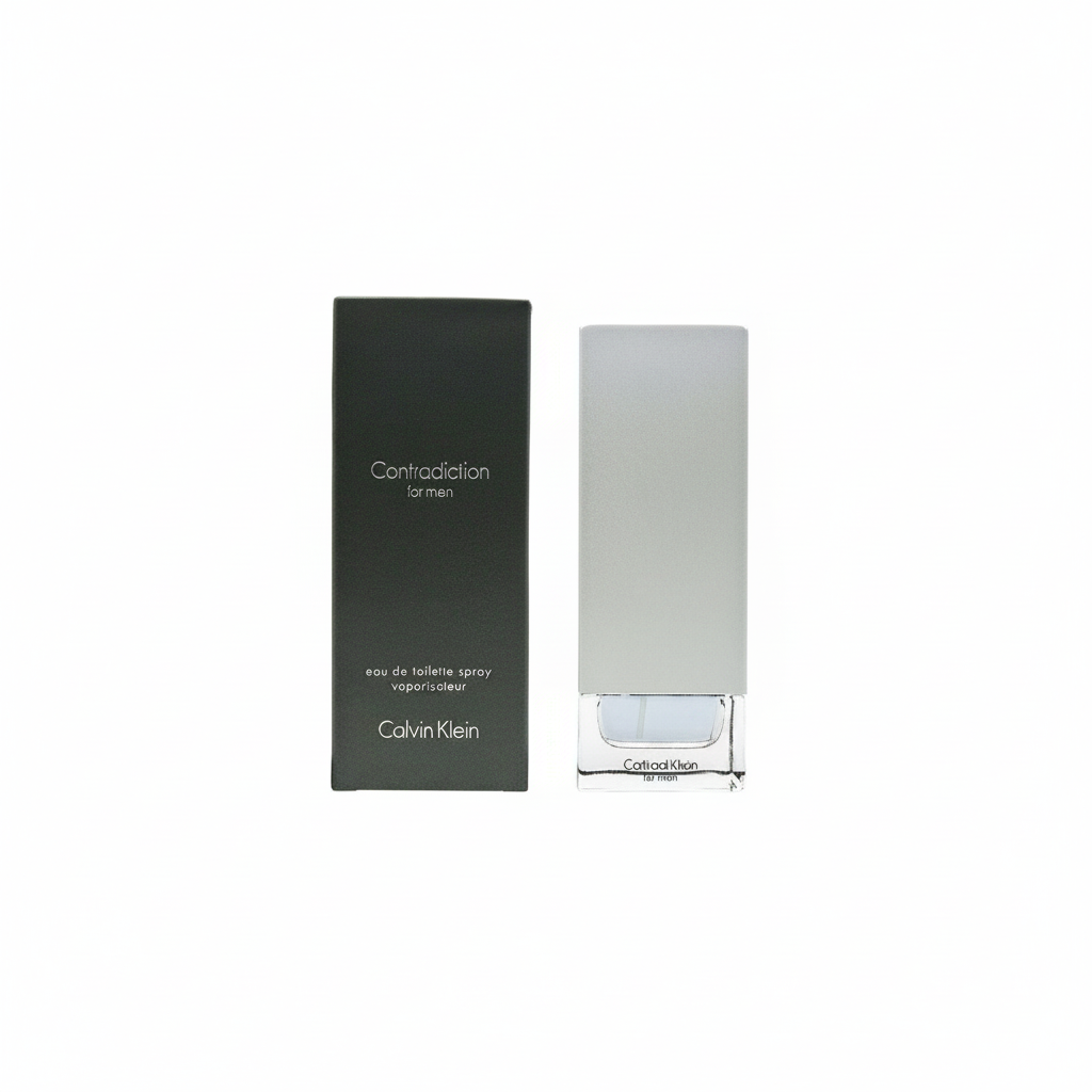 CK CONTRADICTION EDT 30ML