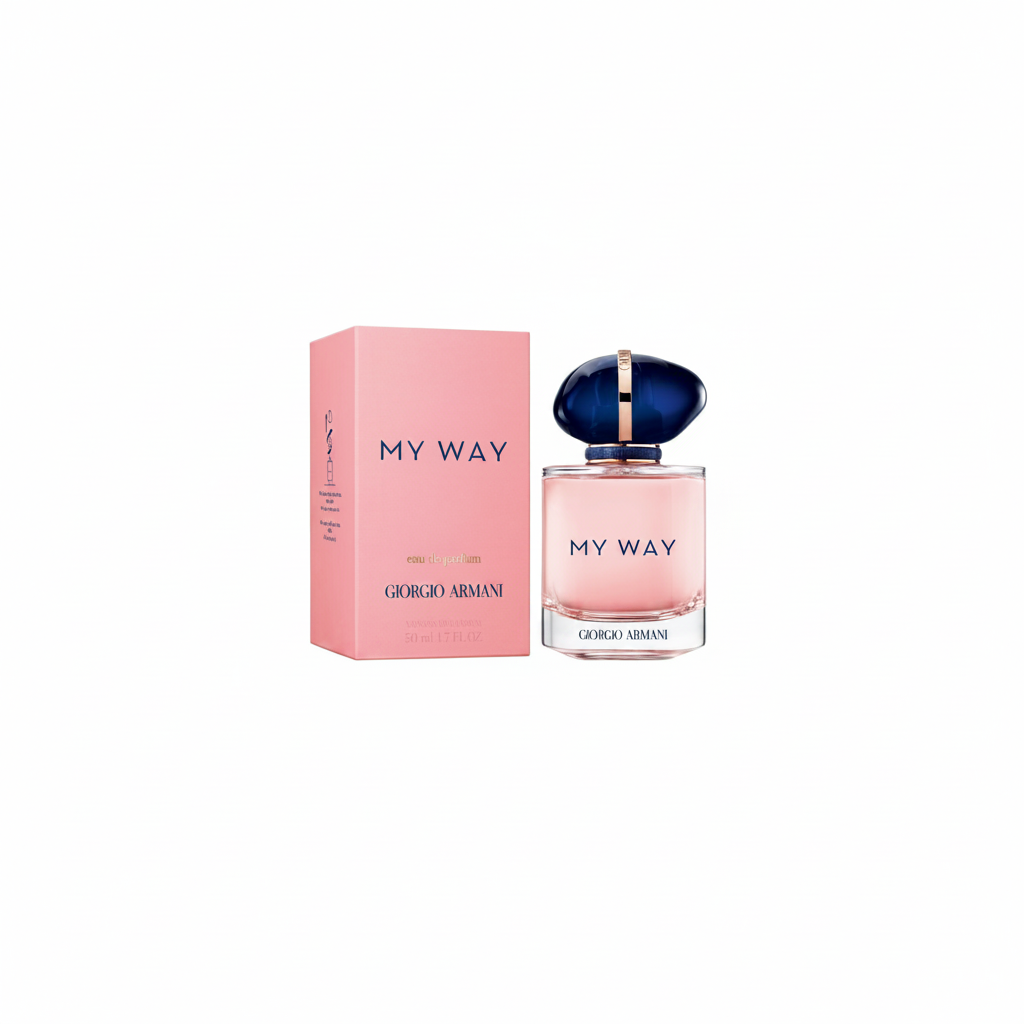 GIORGIO ARMANI MY WAY EDP 50ML