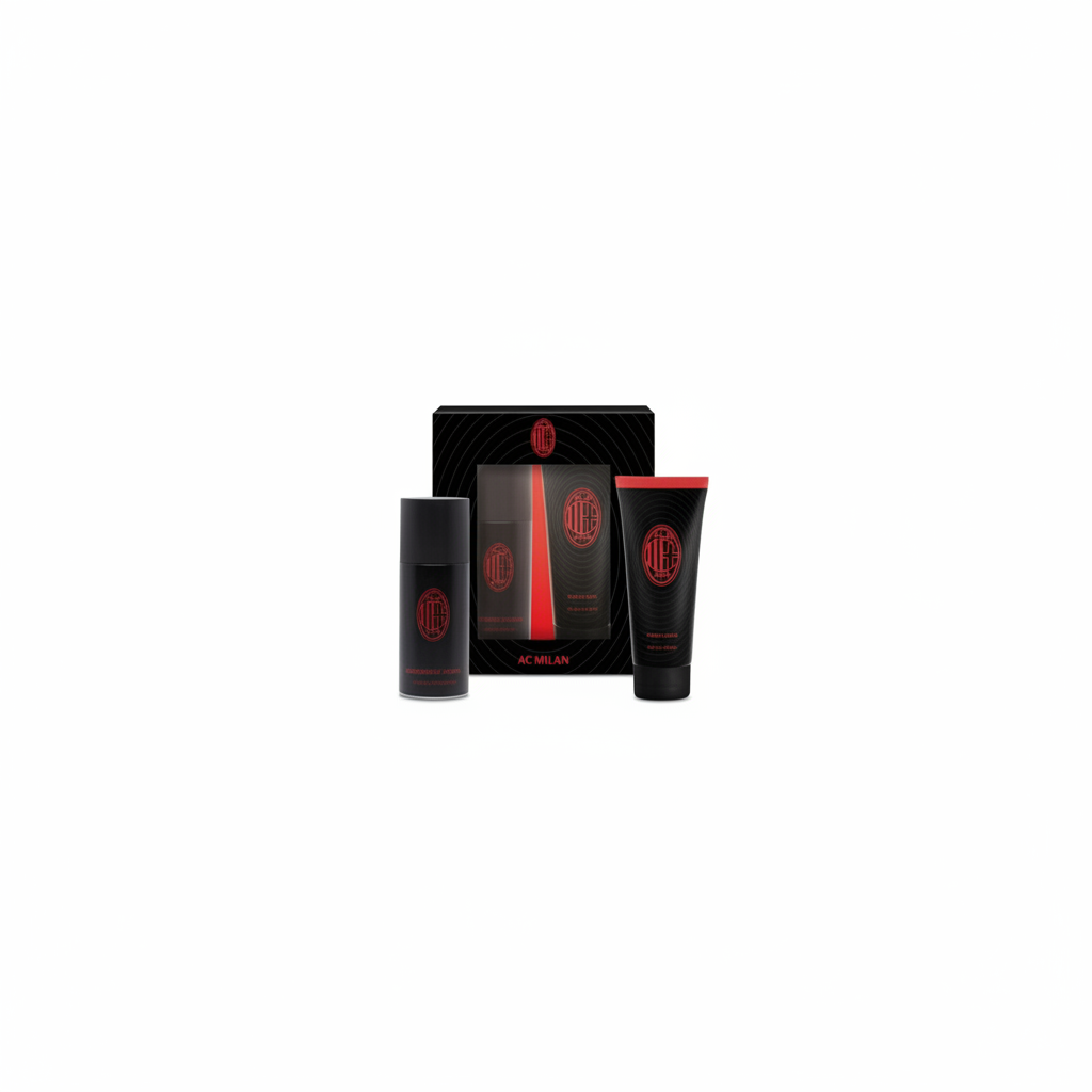 MILAN GIFT SET DEO 150ML + SHOWER GEL 200ML